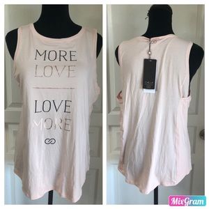 CALIA by Carrie Underwood Tops - Calia by Carrie Underwood Blush Performance Tee CALIA by Carrie Underwood Tops - Calia by Carrie Underwood Blush Performance Tee